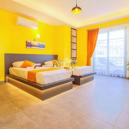 Super Luxury King Close To Center * Kalkan