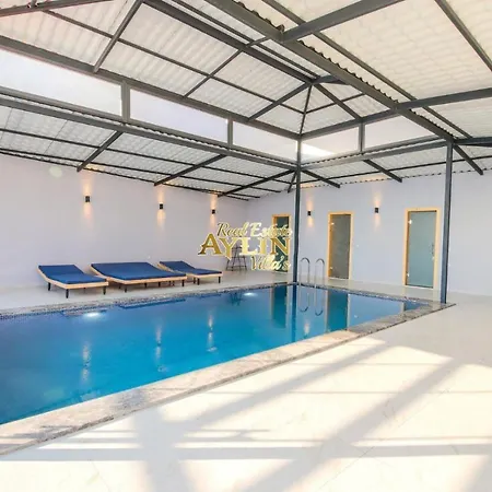 Super Luxury King Close To Center Villa *