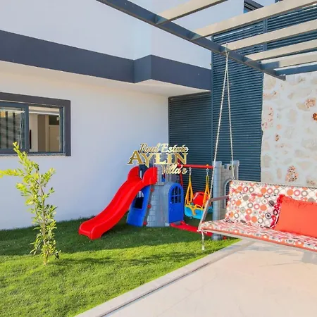 Super Luxury King Close To Center Kalkan