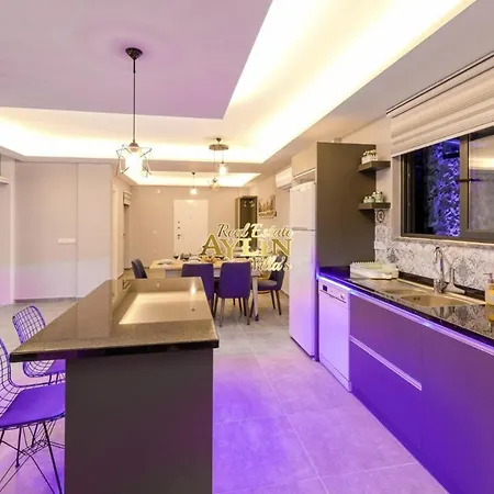 Super Luxury King Close To Center Villa *