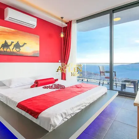 Super Luxury King Close To Center Villa