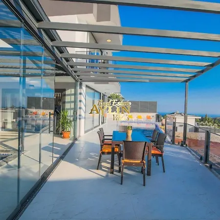 Villa Super Luxury King Close To Center