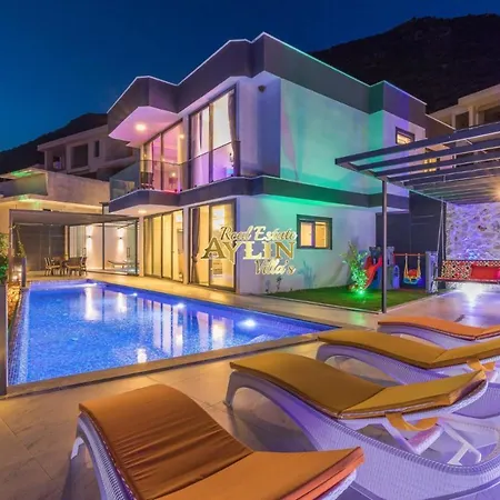 Villa Super Luxury King Close To Center