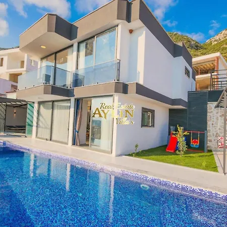 Villa Super Luxury King Close To Center *