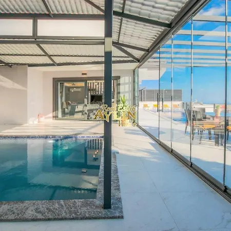 Villa Super Luxury King Close To Center