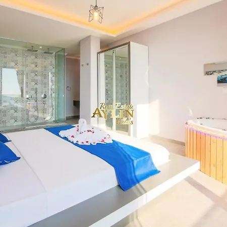 Super Luxury King Close To Center Vilă *