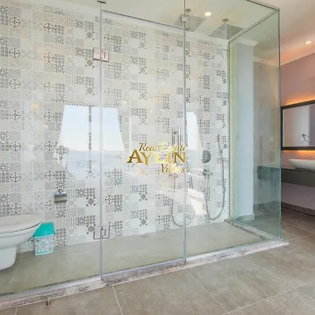 Super Luxury King Close To Center Vilă Kalkan